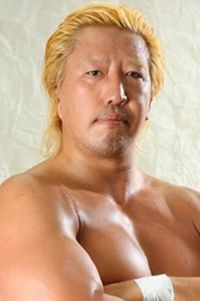 Yoshihiro Takayama