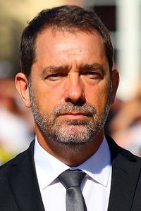 Christophe Castaner