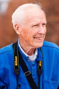 Bill Cunningham