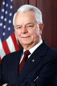 Robert Byrd