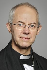 Justin Welby