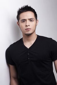 Martin Del Rosario