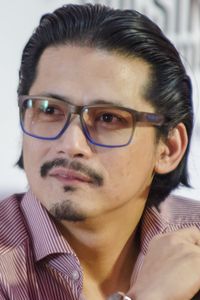 Robin Padilla