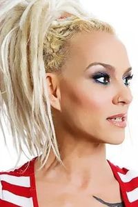 Susan Powter