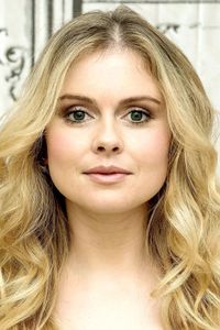 Rose McIver