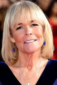 Linda Robson