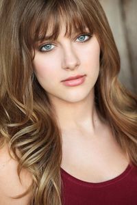 Aubrey Peeples