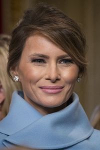 Melania Trump