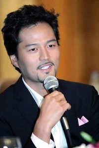 Seong-min Kim