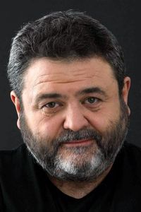 Sergey Petreykov