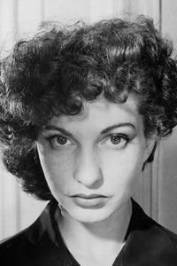 Maya Deren