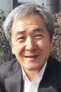 Jong-ryol Choi