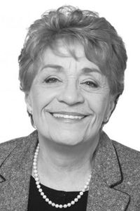 Élizabeth Chouvalidzé