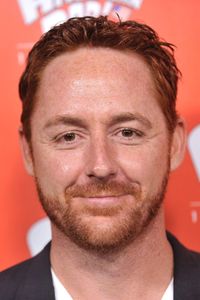 Scott Grimes