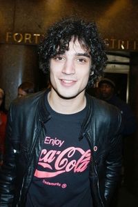 Fabrizio Moretti