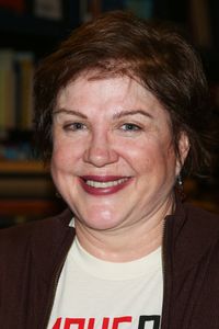 Julia Sweeney