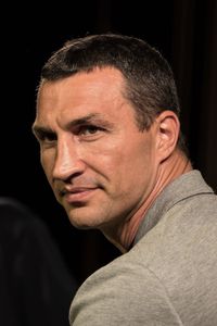 Wladimir Klitschko