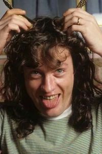 Angus Young