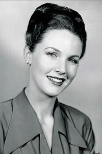 Barbara Britton