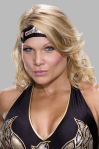 Beth Phoenix