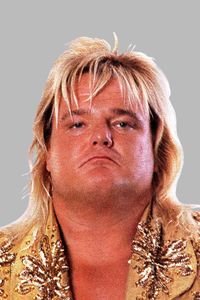 Greg Valentine