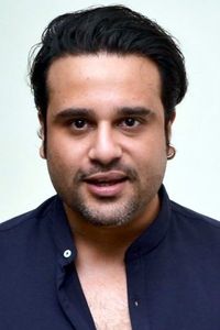 Krushna Abhishek