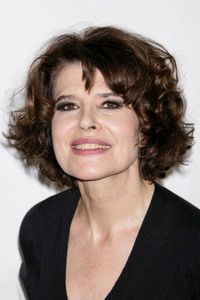 Fanny Ardant