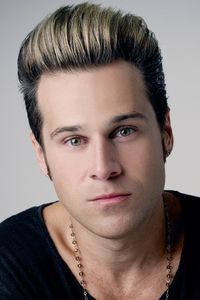 Ryan Cabrera