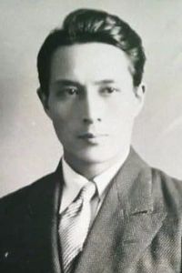 Minoru Takada