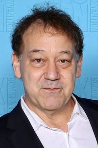 Sam Raimi