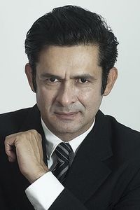 Roberto Marín