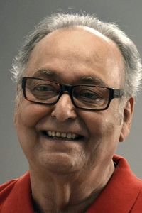 Soumitra Chatterjee