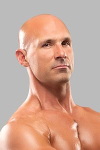 Christopher Daniels