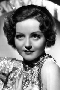 Nancy Carroll