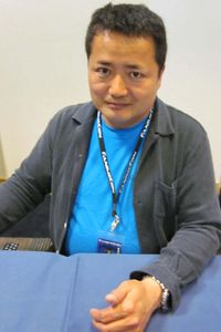 Hiroyuki Yamaga