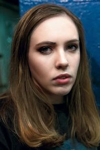 Soccer Mommy