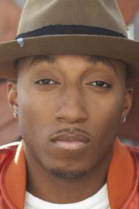 Lecrae Moore