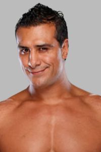 Alberto Del Rio