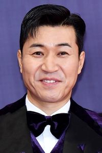 Jong-min Kim