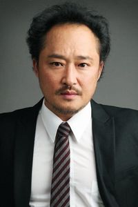 Kim Jeong-pal