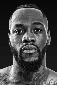 Deontay Wilder