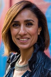 Anita Rani