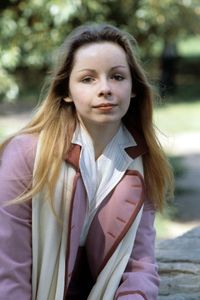 Lalla Ward