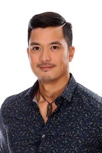 Diether Ocampo