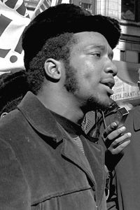 Fred Hampton