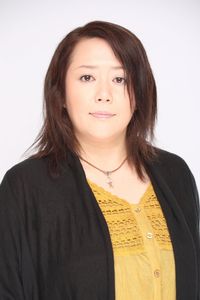 Kayou Nakajima