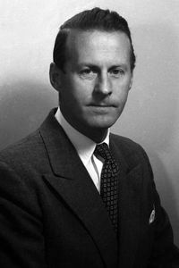 Thor Heyerdahl