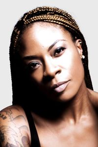 Jully Black