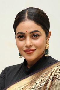 Shamna Kasim