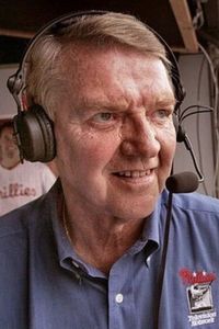 Harry Kalas